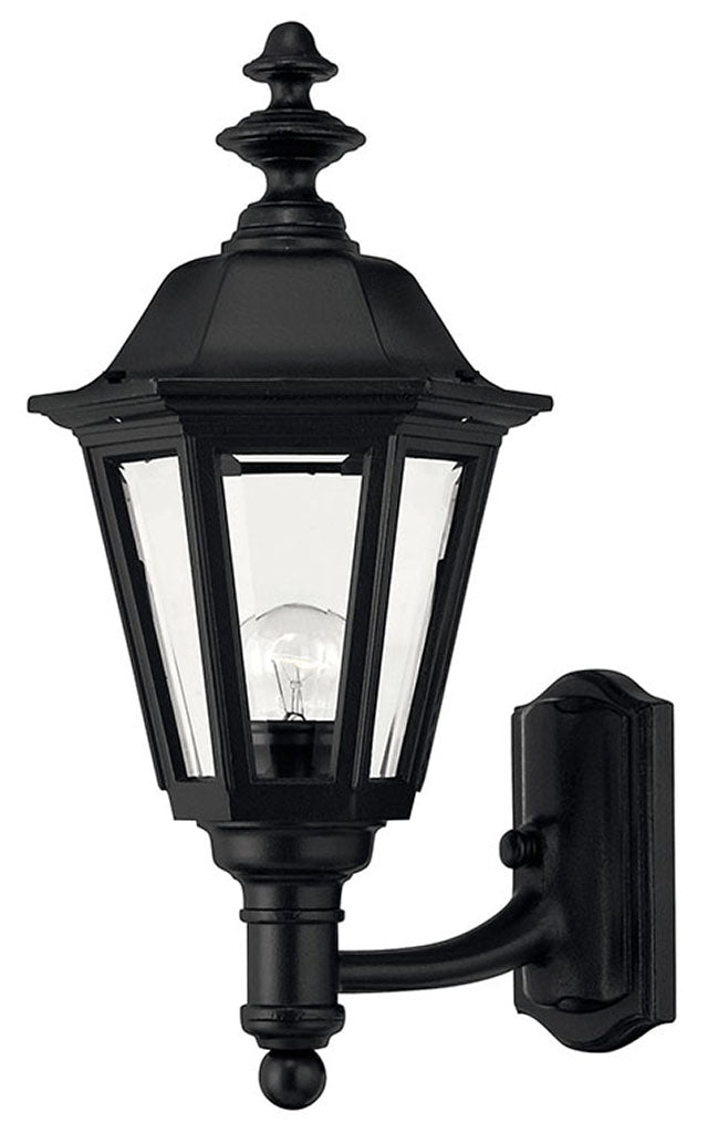 OUTDOOR MANOR HOUSE Wall Mount Lantern