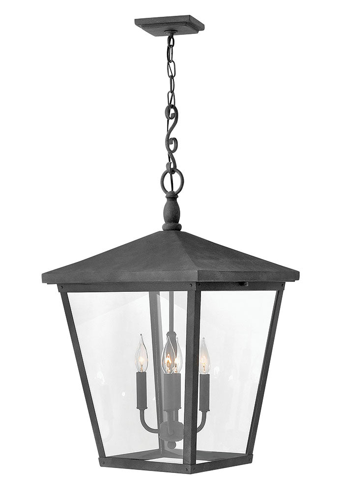 OUTDOOR TRELLIS Hanging Lantern