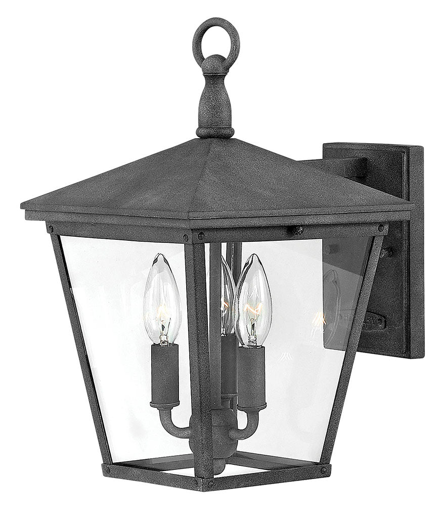 OUTDOOR TRELLIS Wall Mount Lantern