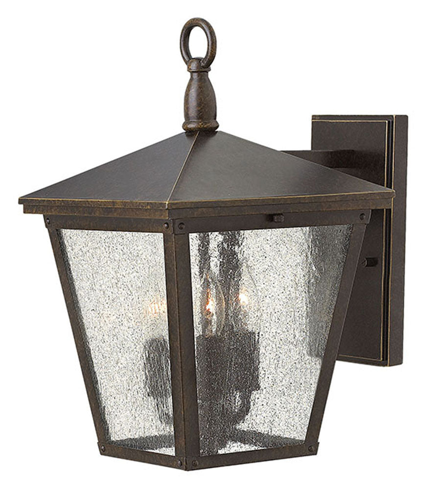 OUTDOOR TRELLIS Wall Mount Lantern