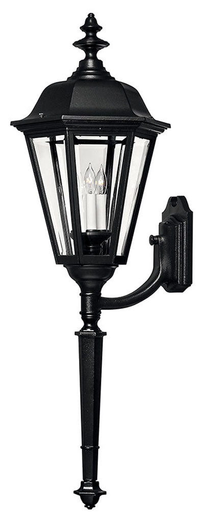 OUTDOOR MANOR HOUSE Wall Mount Lantern