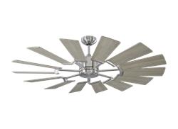 Monte Carlo 52" Prairie Ceiling Fan 14PRR52 Indoor Ceiling Fans Monte Carlo   