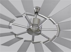 Monte Carlo 52" Prairie Ceiling Fan 14PRR52 Indoor Ceiling Fans Monte Carlo   