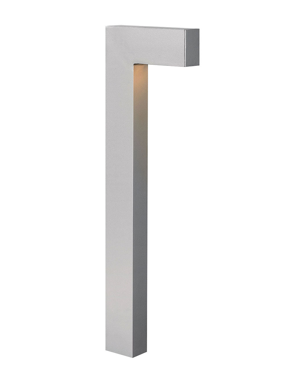 Hinkley Lighting 1518 - Atlantis Large LED Path Light Outdoor l Wall Hinkley   