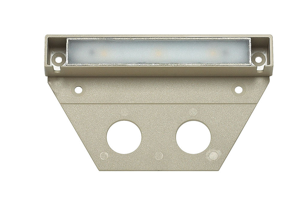 Hinkley Nuvi Medium Deck Sconce