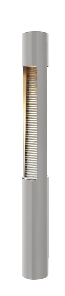 Hinkley  Luna Bollard Outdoor Wall Lights Hinkley   