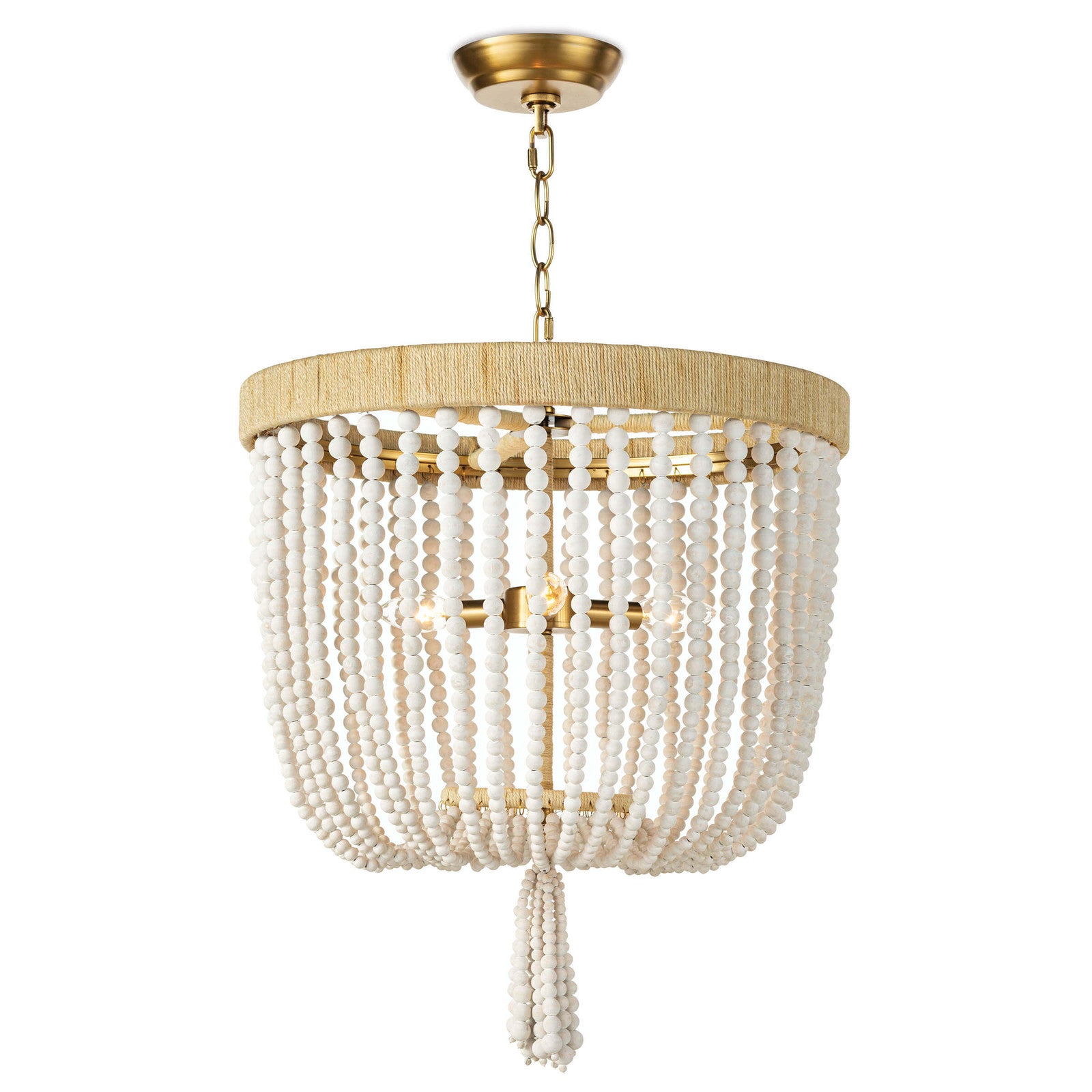 Regina Andrew Milos Chandelier