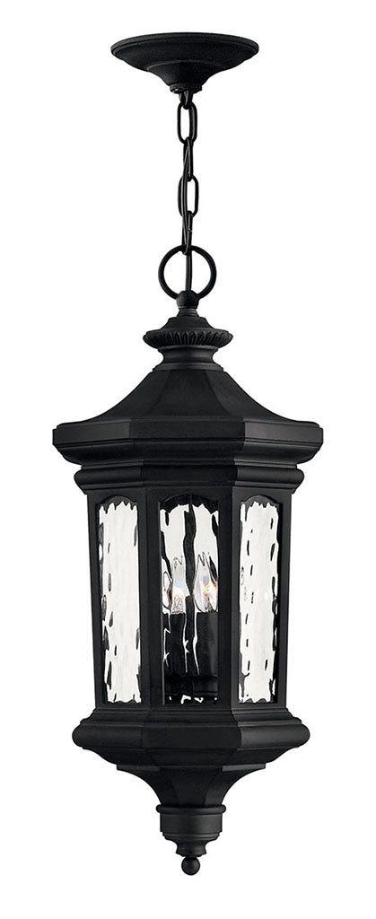 OUTDOOR RALEY Hanging Lantern