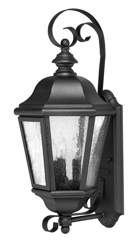 OUTDOOR EDGEWATER Wall Mount Lantern