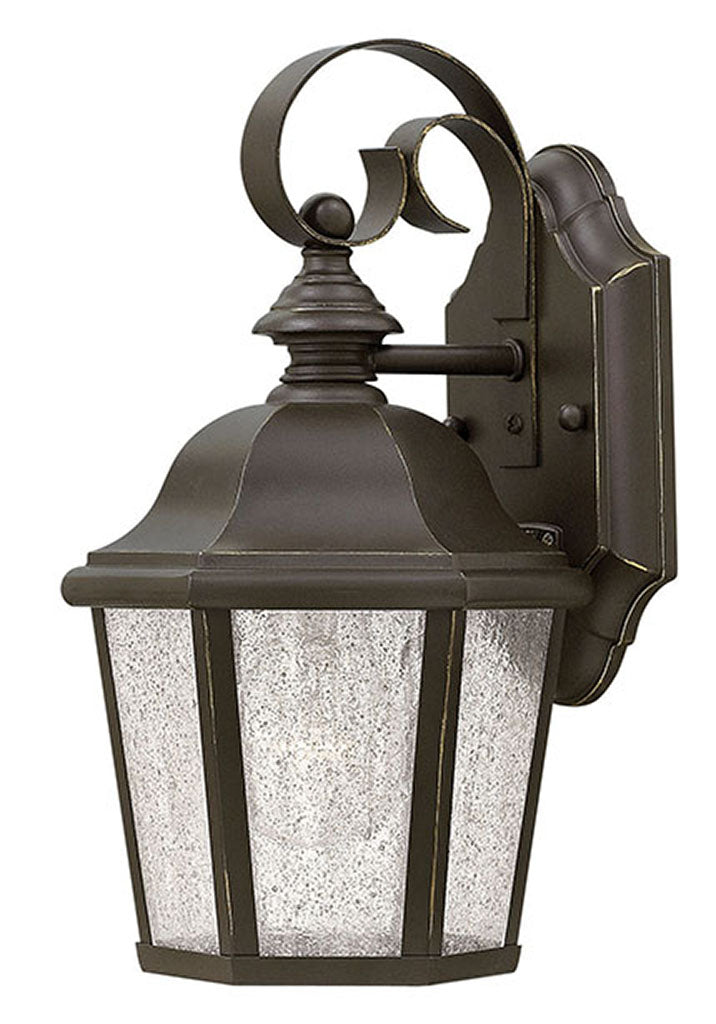 OUTDOOR EDGEWATER Wall Mount Lantern