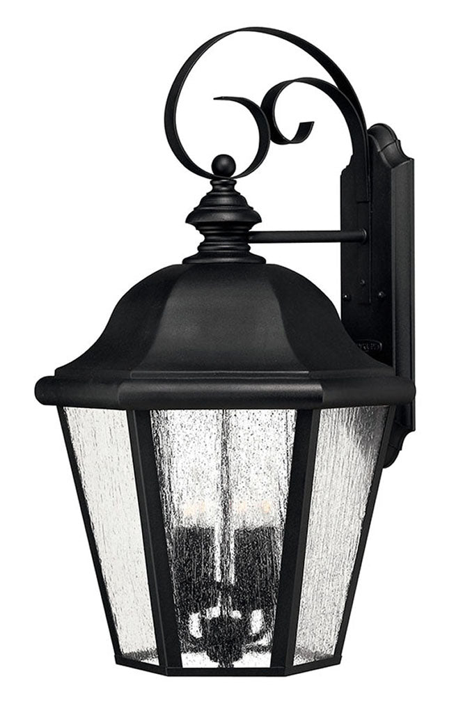 OUTDOOR EDGEWATER Wall Mount Lantern