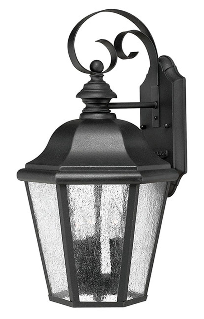 OUTDOOR EDGEWATER Wall Mount Lantern