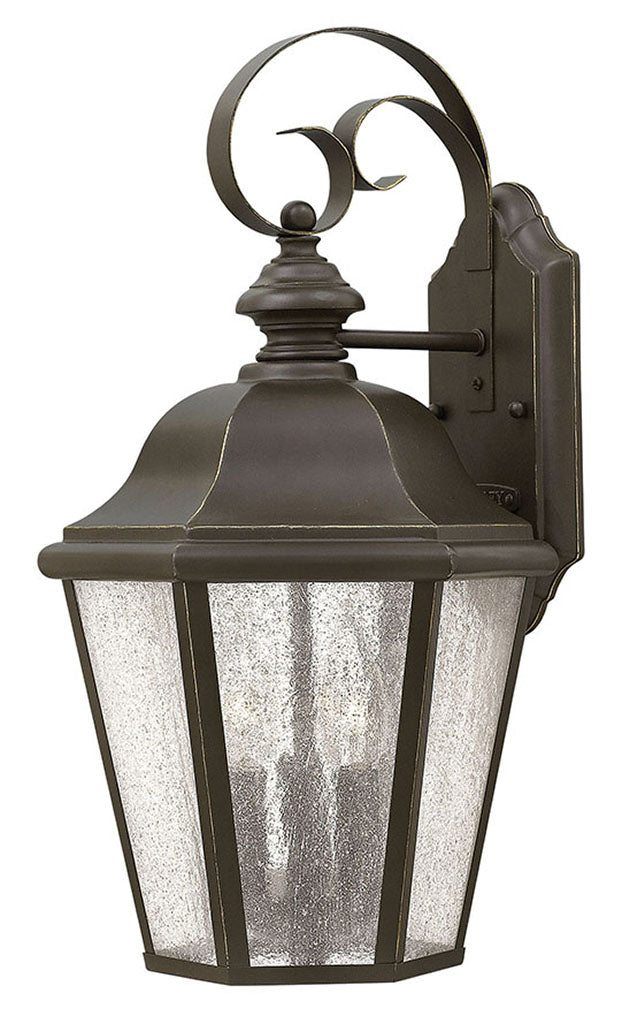 OUTDOOR EDGEWATER Wall Mount Lantern