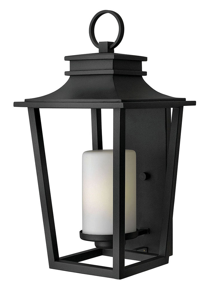 OUTDOOR SULLIVAN Wall Mount Lantern