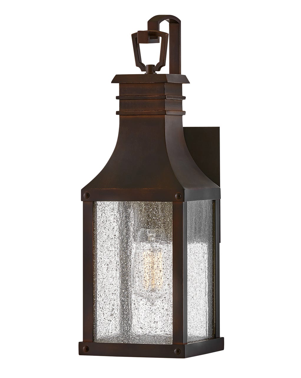 OUTDOOR BEACON HILL Wall Mount Lantern