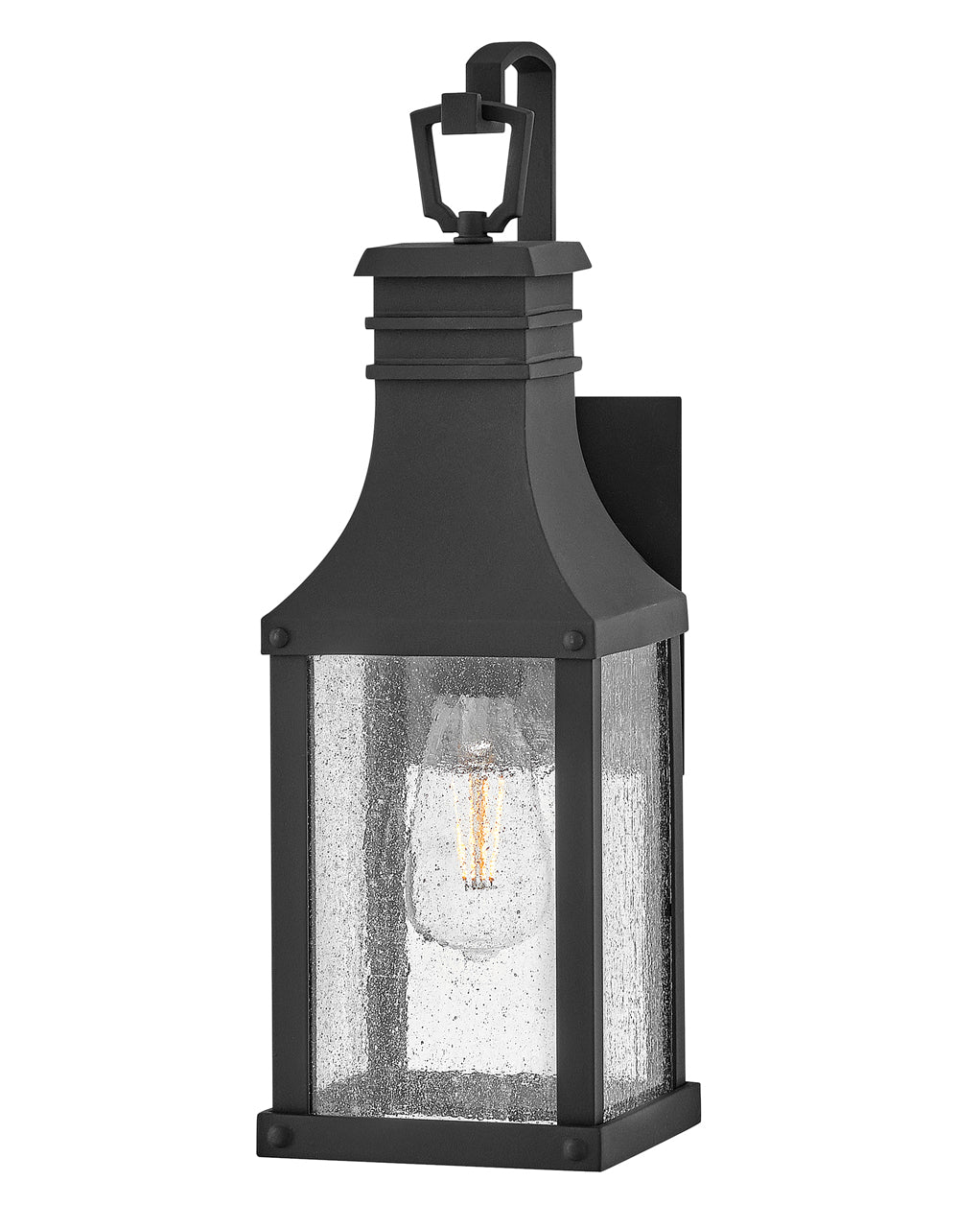 OUTDOOR BEACON HILL Wall Mount Lantern