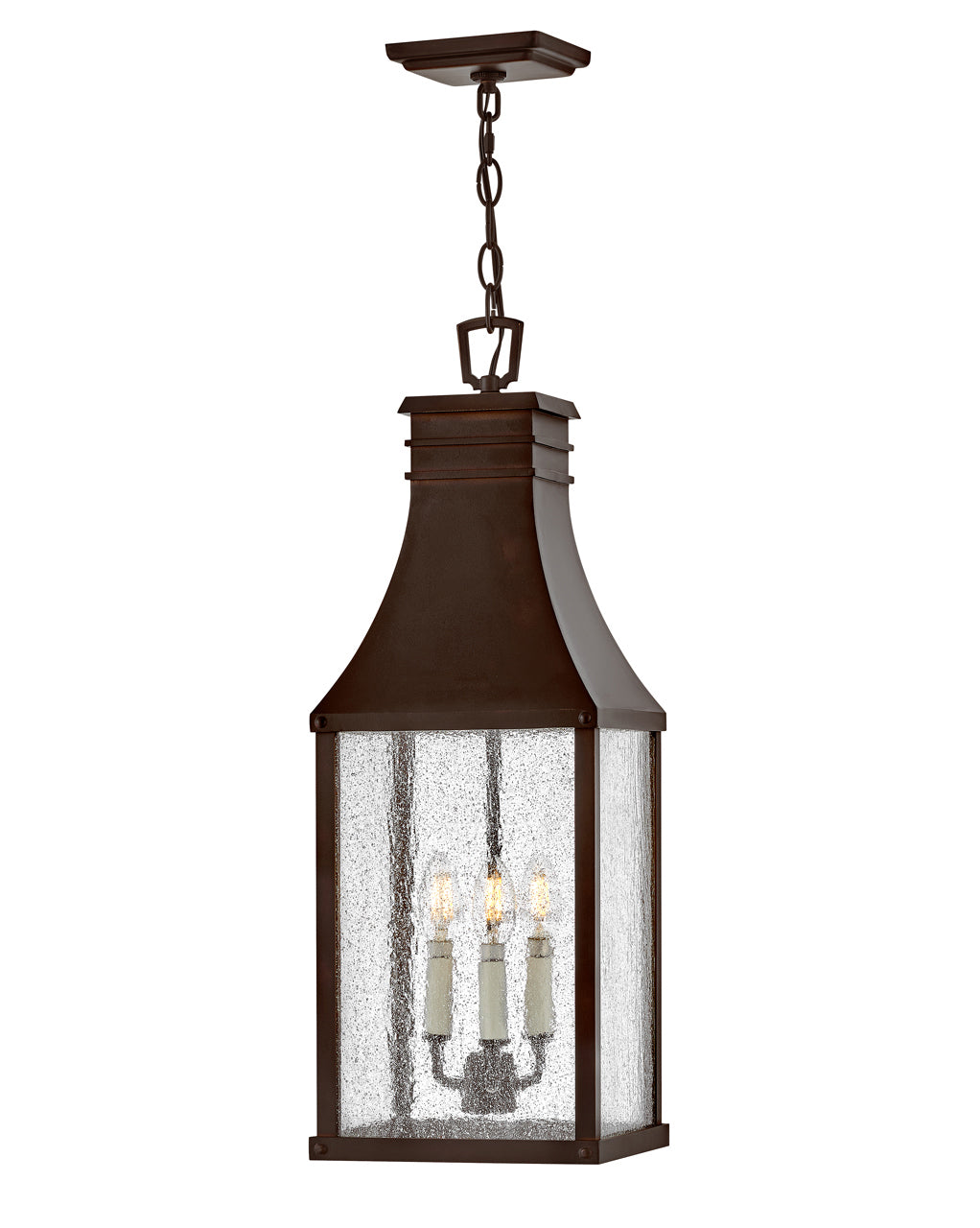 OUTDOOR BEACON HILL Hanging Lantern