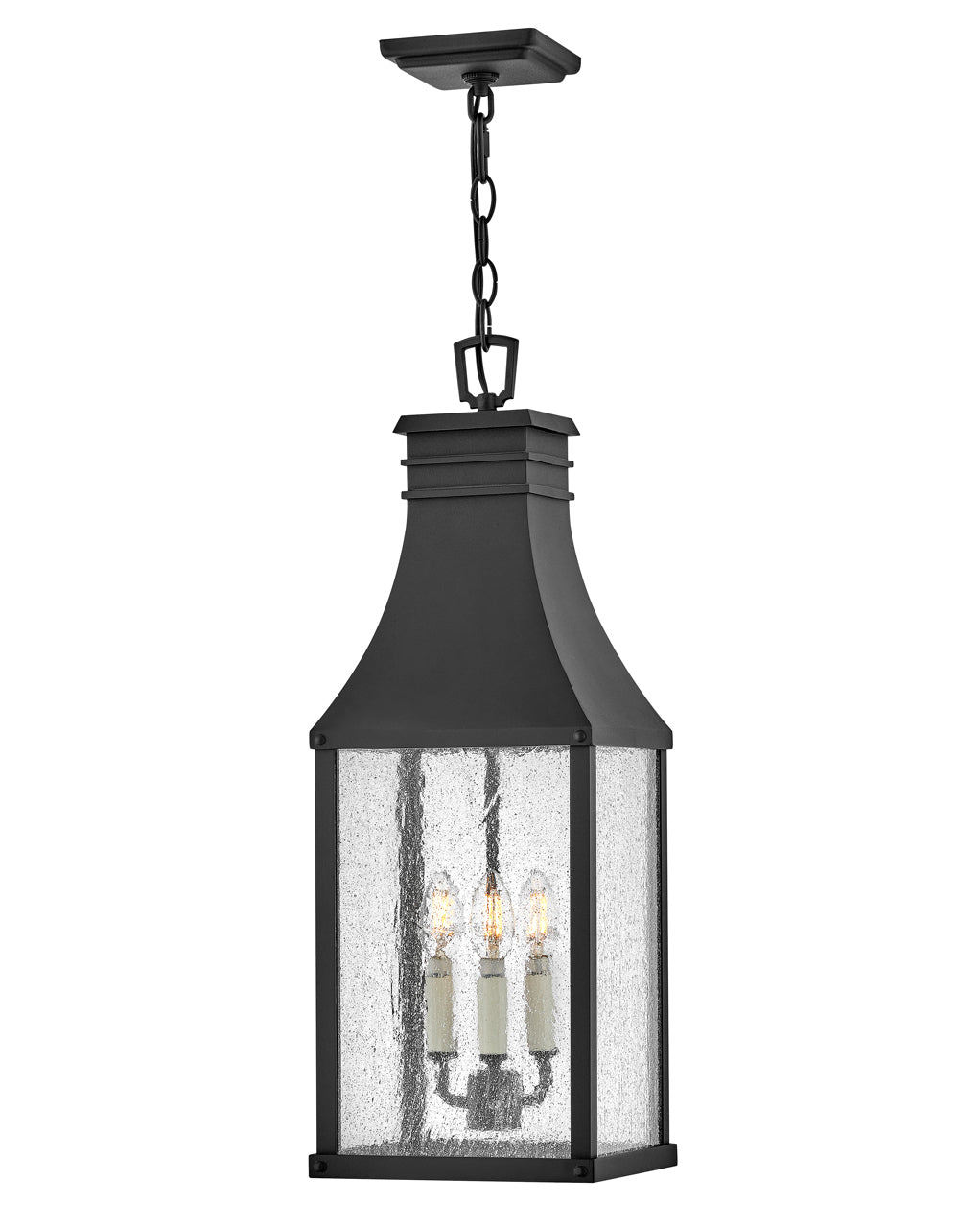 OUTDOOR BEACON HILL Hanging Lantern