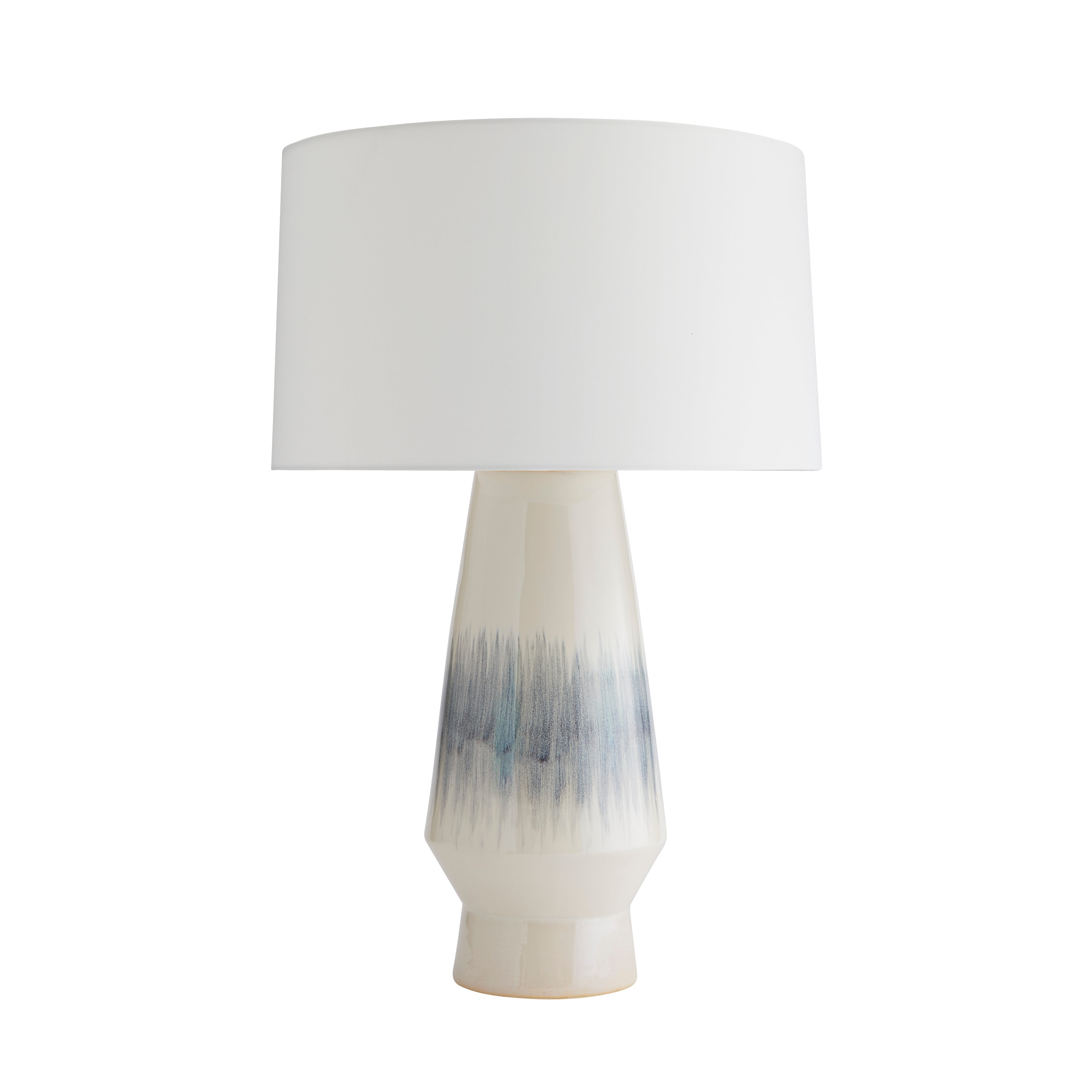 Arteriors Howlan Lamp 17840-894 Table Lamps Arteriors   