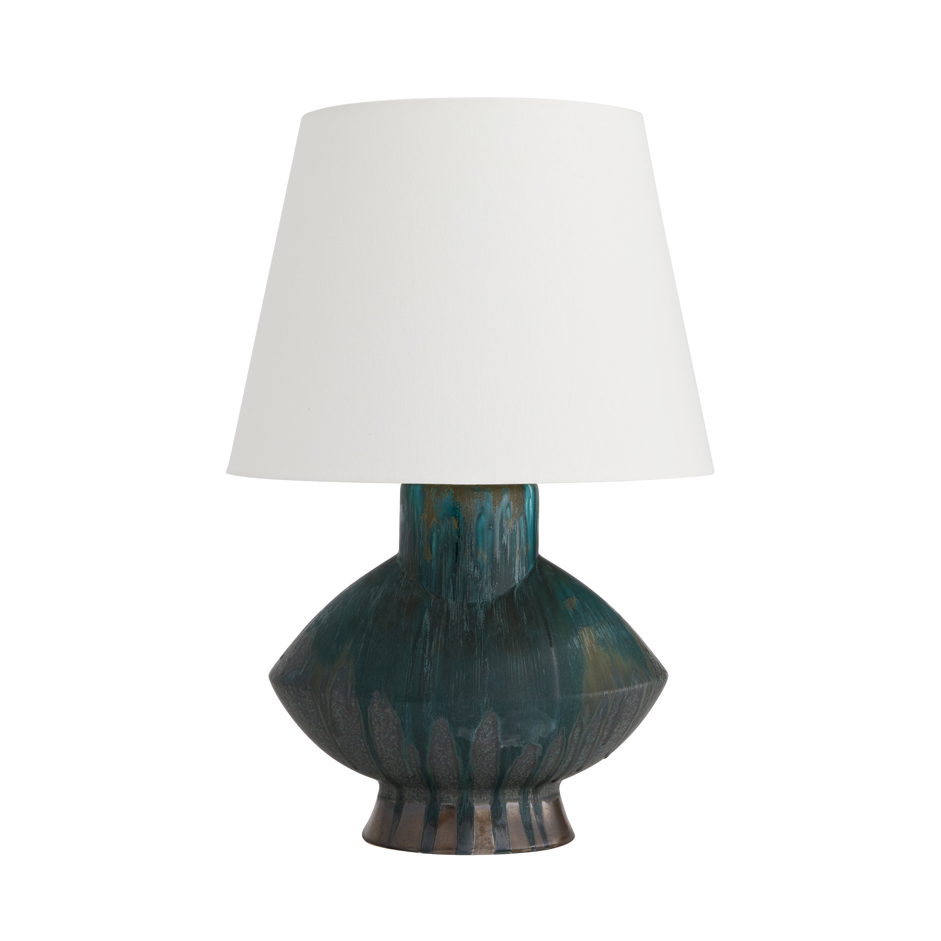 Arteriors Ginn Lamp 17842-103 Lamp Arteriors   