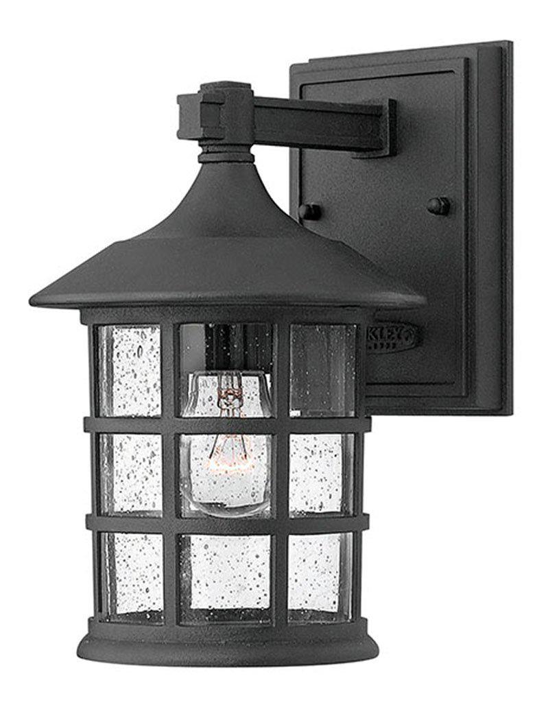 Hinkley FREEPORT-Small Wall Mount Lantern 1800