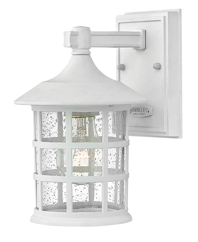 OUTDOOR FREEPORT Wall Mount Lantern