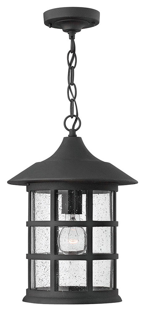 OUTDOOR FREEPORT Hanging Lantern