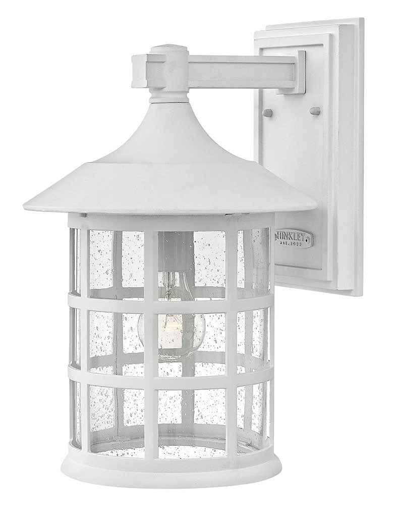 OUTDOOR FREEPORT Wall Mount Lantern