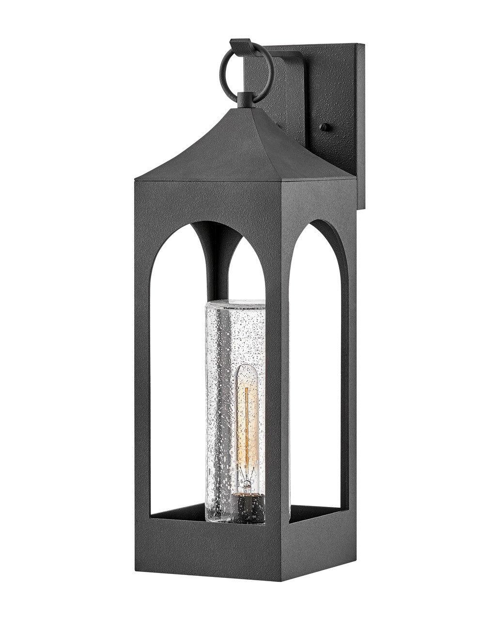 OUTDOOR AMINA Wall Mount Lantern