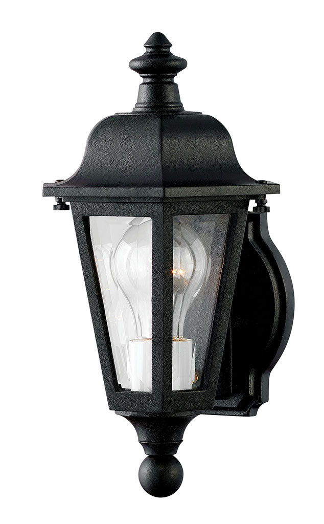 OUTDOOR MANOR HOUSE Wall Mount Lantern