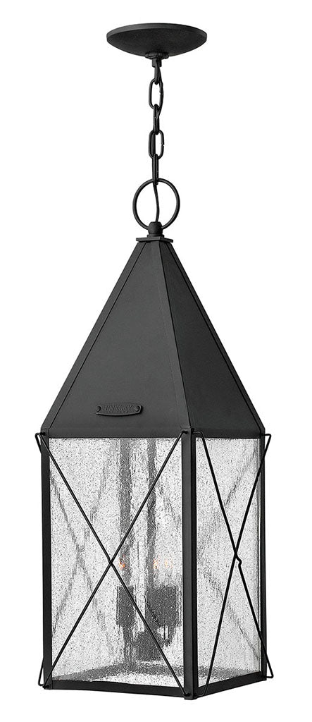 OUTDOOR YORK Hanging Lantern