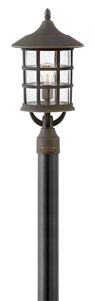 Hinkley FREEPORT COASTAL ELEMENTS Large Post Top or Pier Mount Lantern 1861