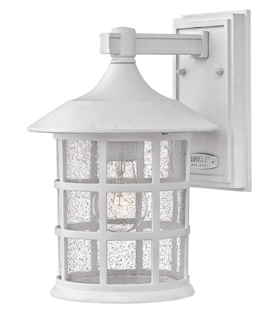 Hinkley FREEPORT COASTAL ELEMENTS Medium Wall Mount Lantern 1864