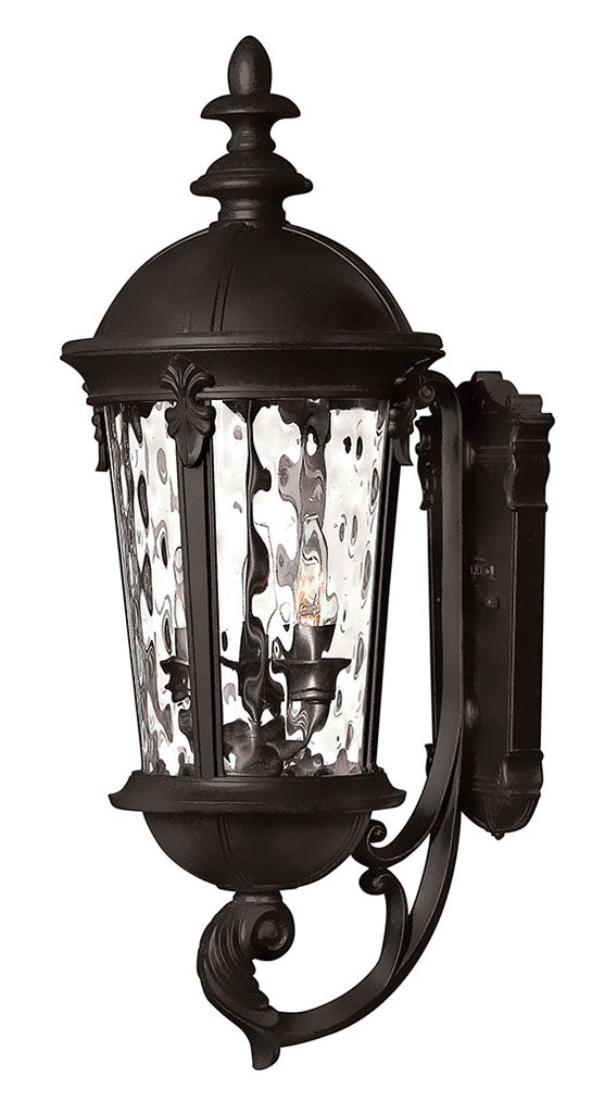 OUTDOOR WINDSOR Wall Mount Lantern