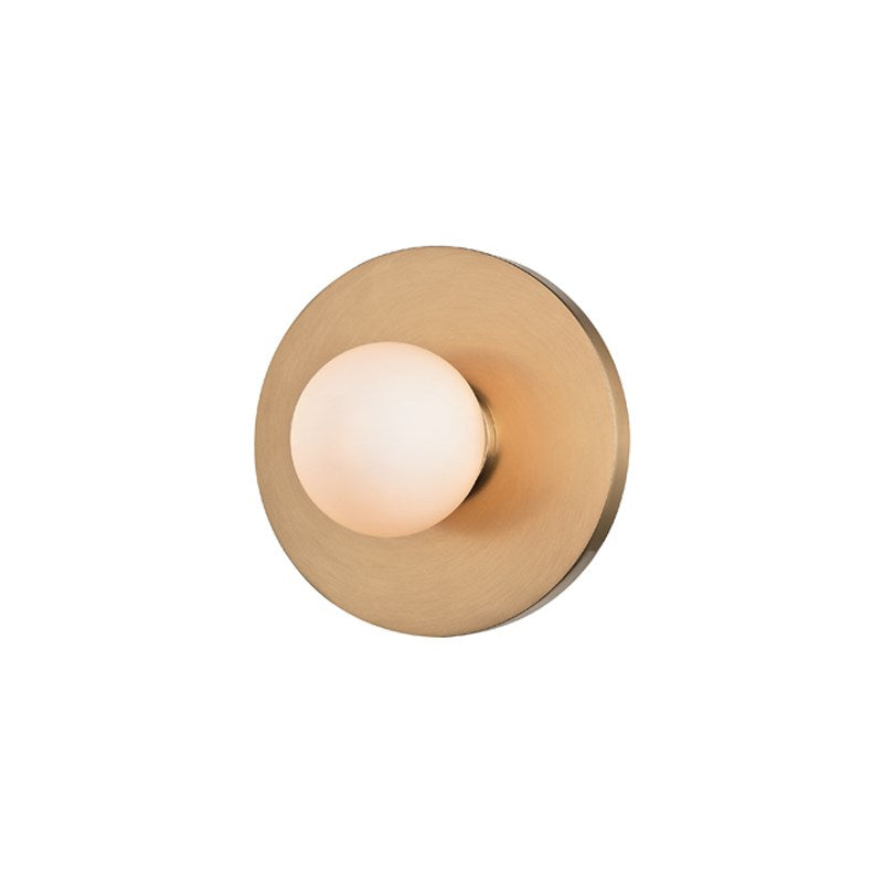 Taft - 1 LIGHT WALL SCONCE