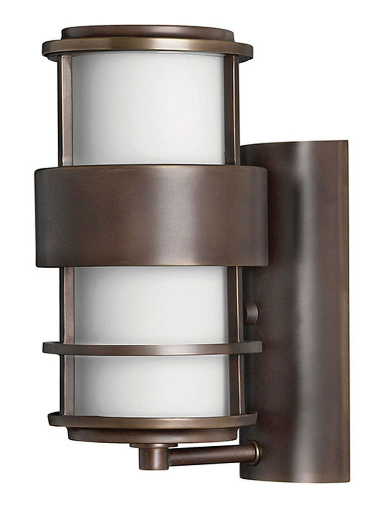 OUTDOOR SATURN Wall Mount Lantern