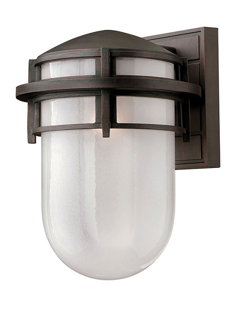 OUTDOOR REEF Wall Mount Lantern