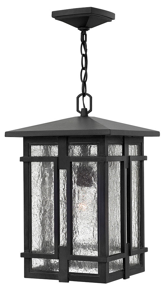 OUTDOOR TUCKER Hanging Lantern