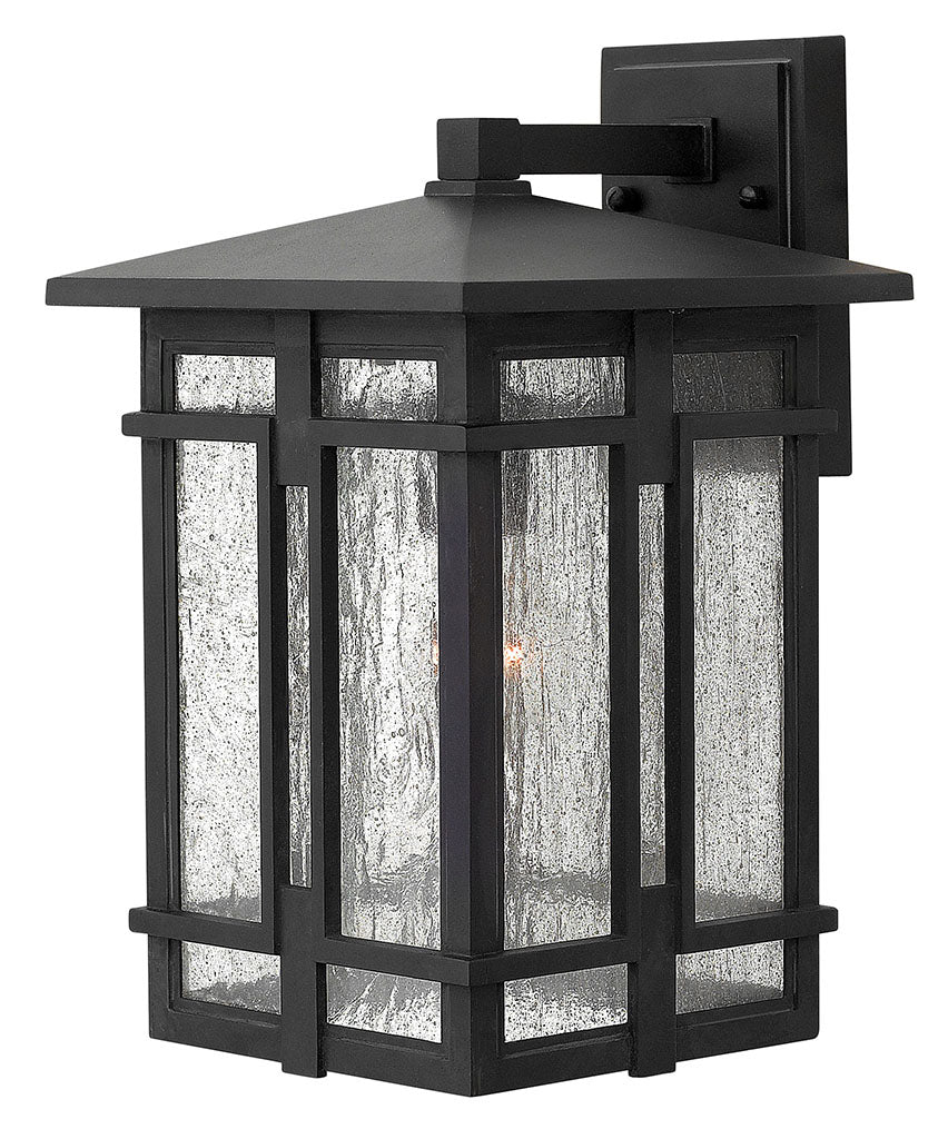 OUTDOOR TUCKER Wall Mount Lantern