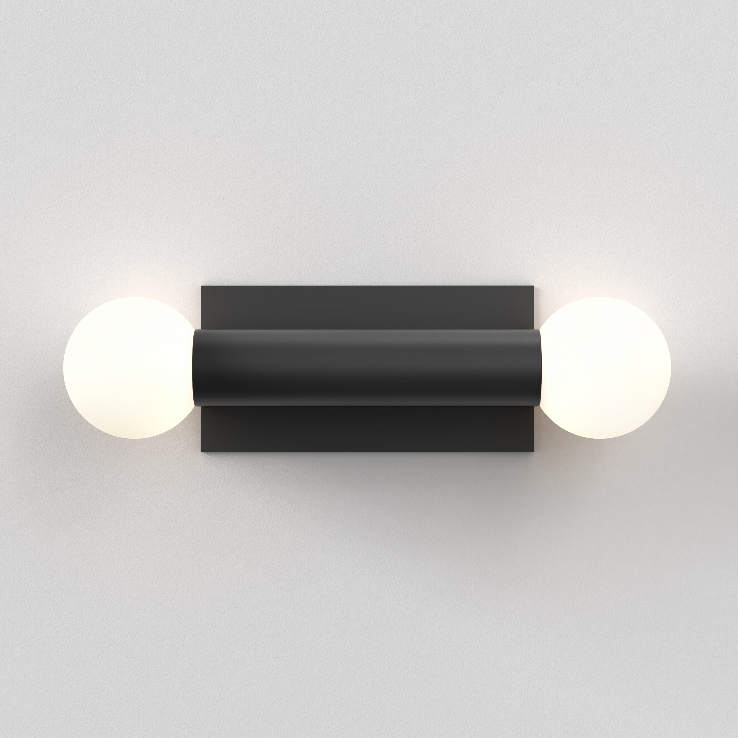 Astro Lighting Ortona Twin Wall Sconces Astro Lighting   