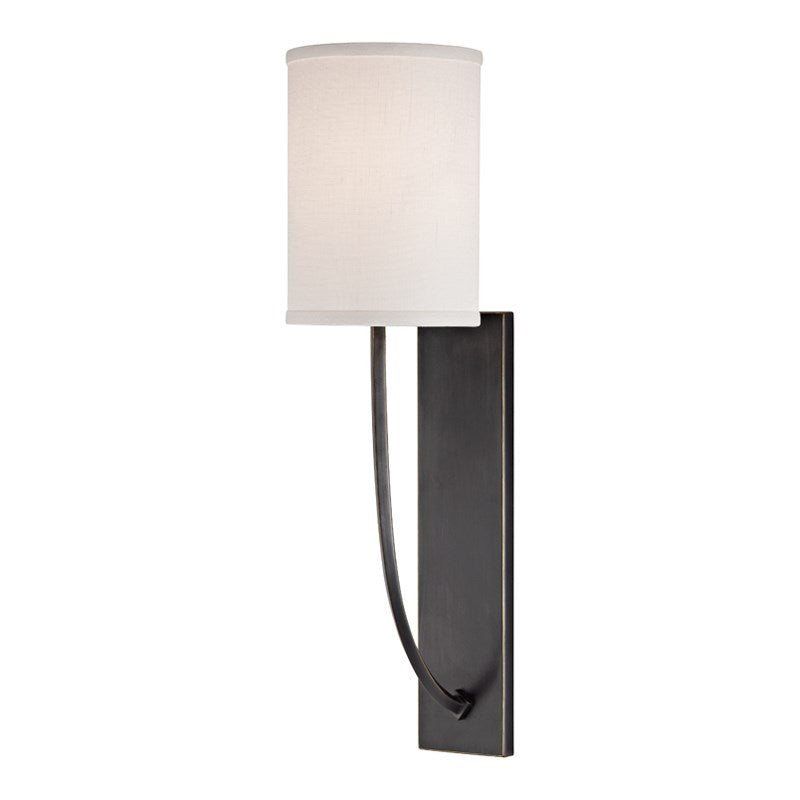 Colton - 1 LIGHT WALL SCONCE