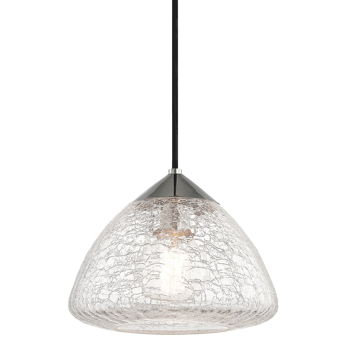 Hudson Valley Lighting Maya 1 Light Small Pendant H216701S