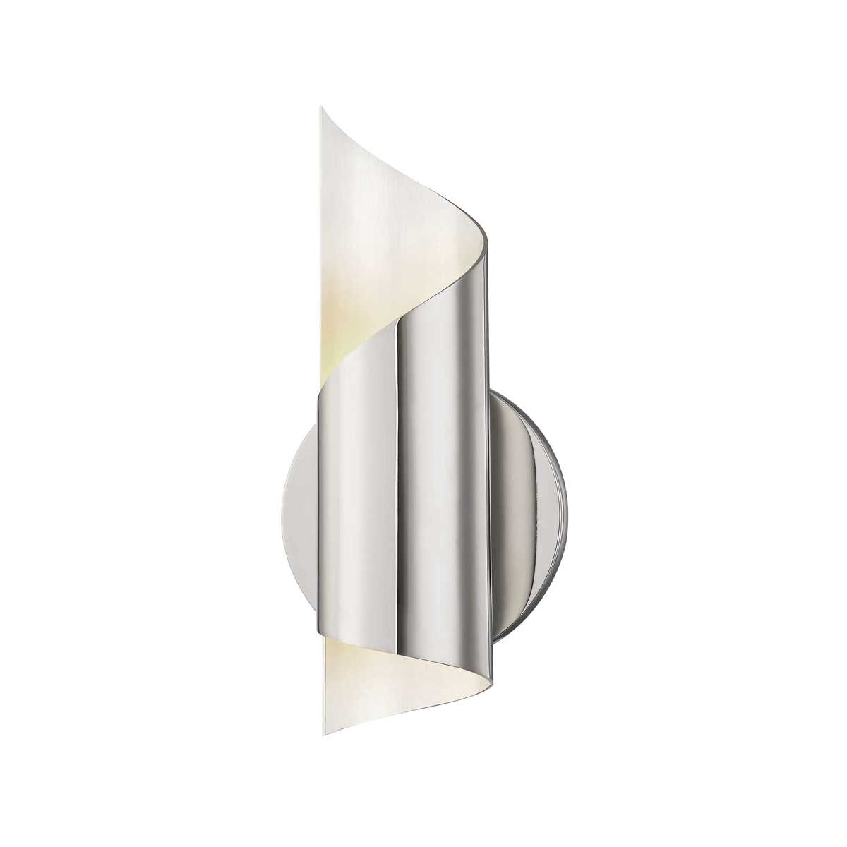 Hudson Valley Lighting Evie 1 Light Sconces H161101