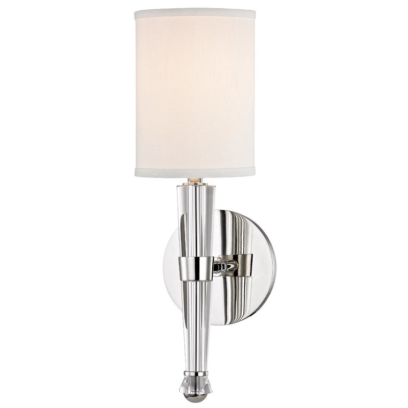 Volta - 1 LIGHT WALL SCONCE