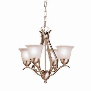 Kichler Dover Chandelier 2019