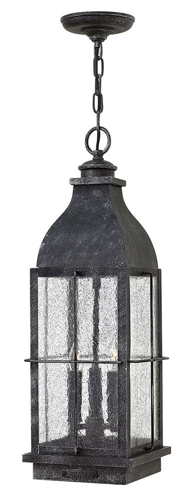 OUTDOOR BINGHAM Hanging Lantern