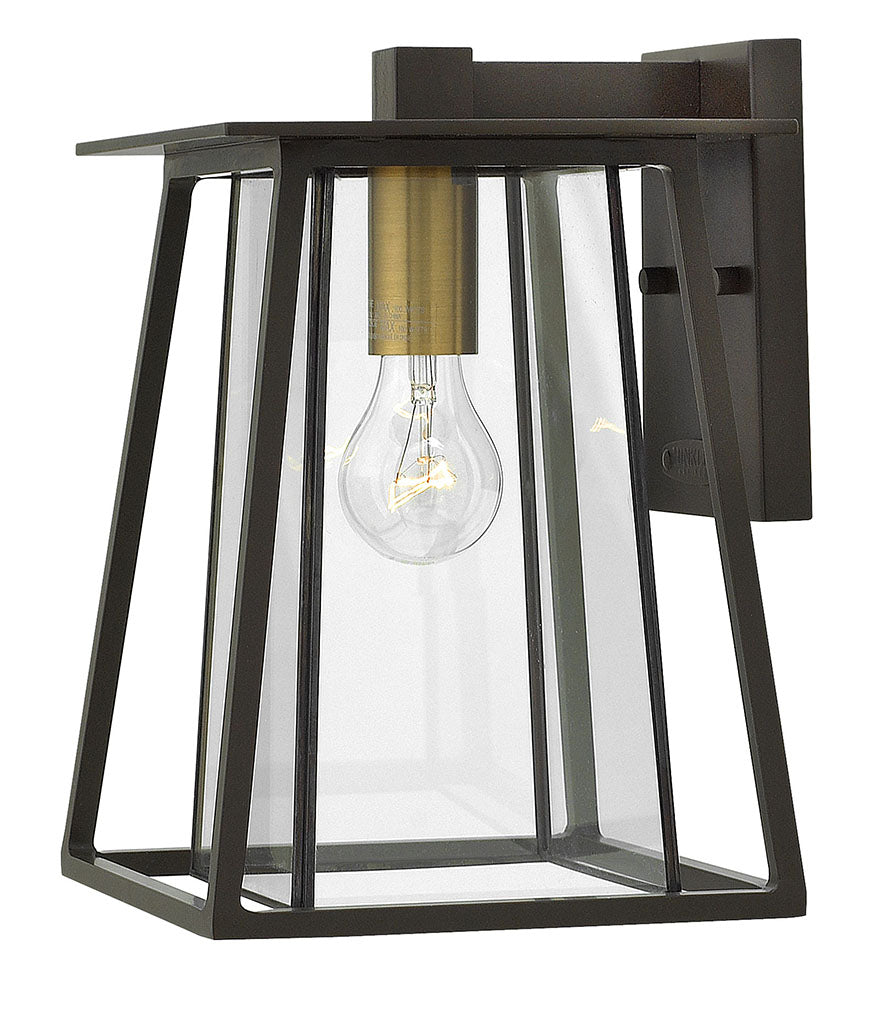 OUTDOOR WALKER Wall Mount Lantern