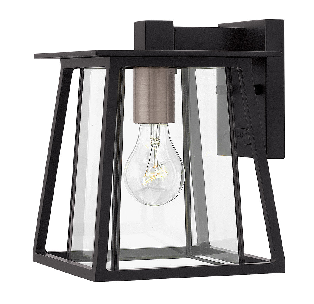 OUTDOOR WALKER Wall Mount Lantern