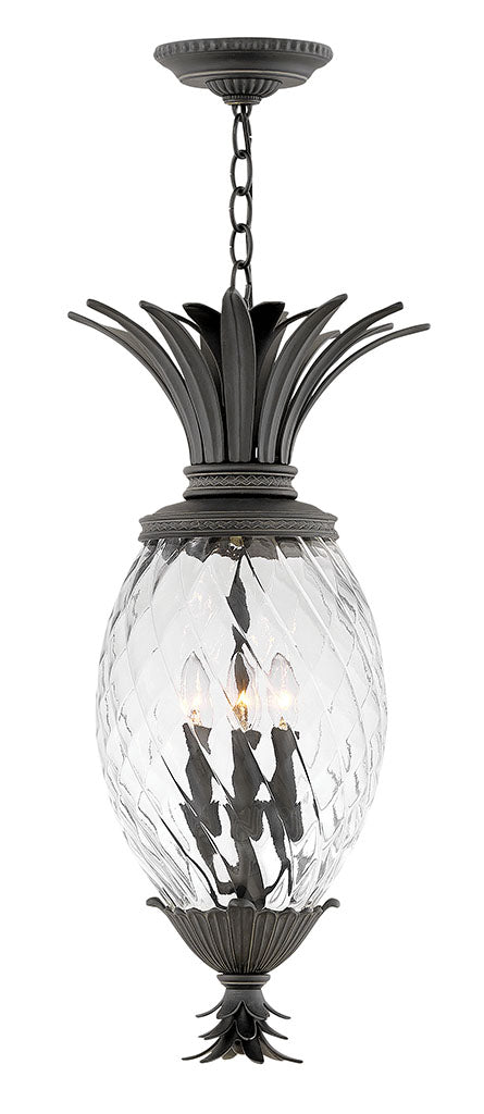 OUTDOOR PLANTATION Hanging Lantern