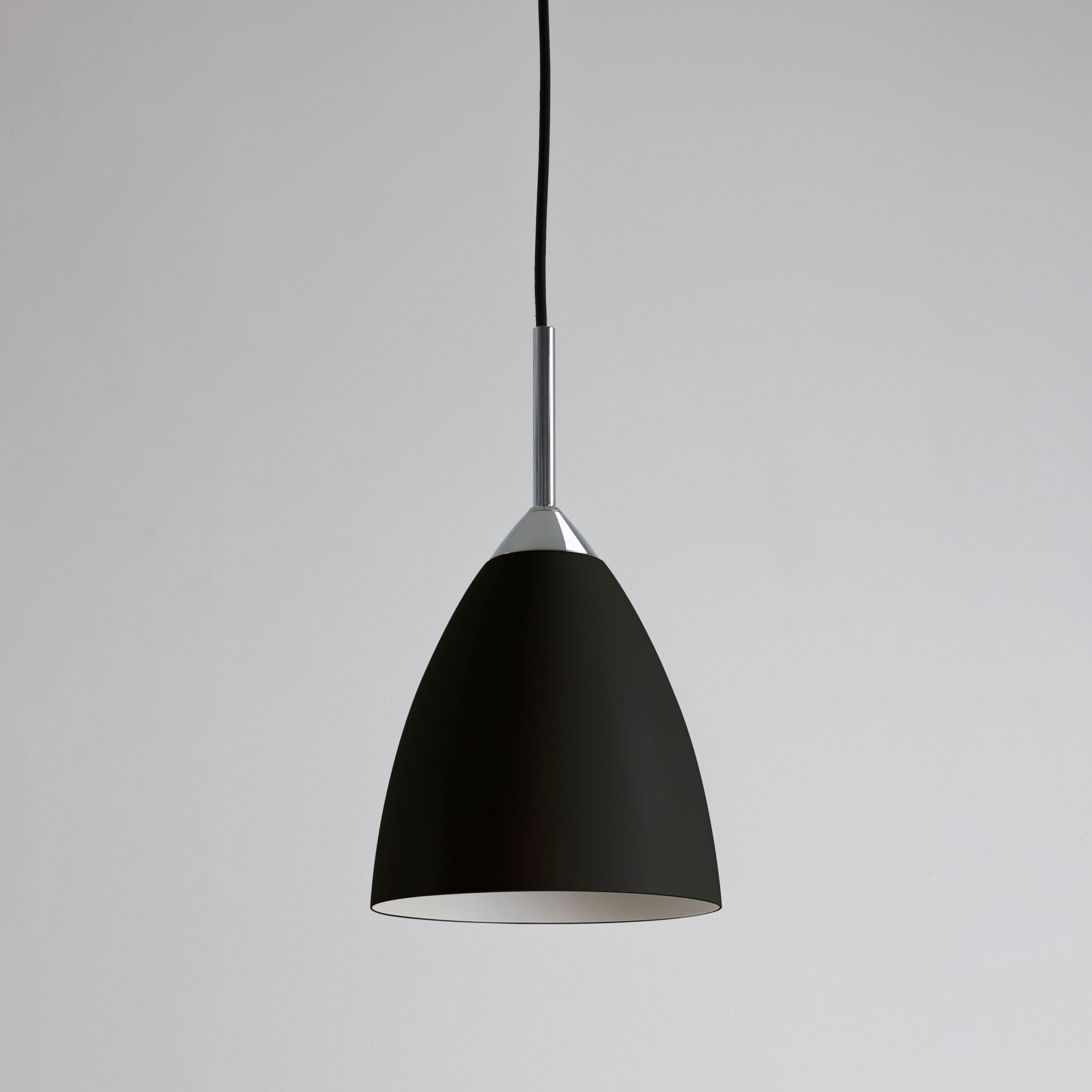 Astro Lighting Joel Pendant Mini-Pendants Astro Lighting xx11.81 Matt Black No, E26/Medium